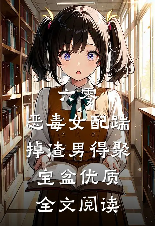 六零：恶毒女配踹掉渣男得聚宝盆优质全文阅读