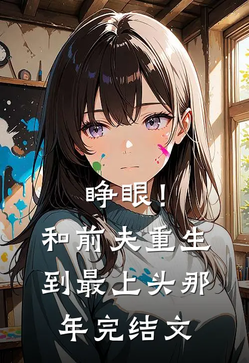 睁眼！和前夫重生到最上头那年完结文