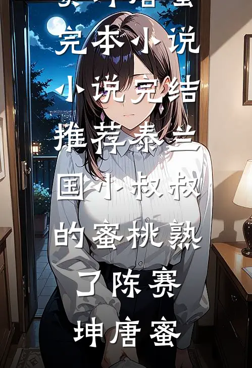 泰兰国小叔叔的蜜桃熟了(陈赛坤唐蜜)完本小说_小说完结推荐泰兰国小叔叔的蜜桃熟了(陈赛坤唐蜜)