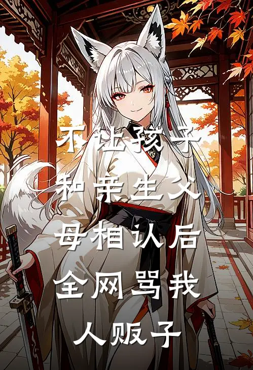 不让孩子和亲生父母相认后，全网骂我人贩子