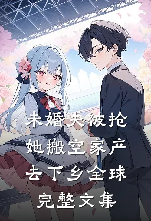 未婚夫被抢，她搬空家产去下乡全球完整文集