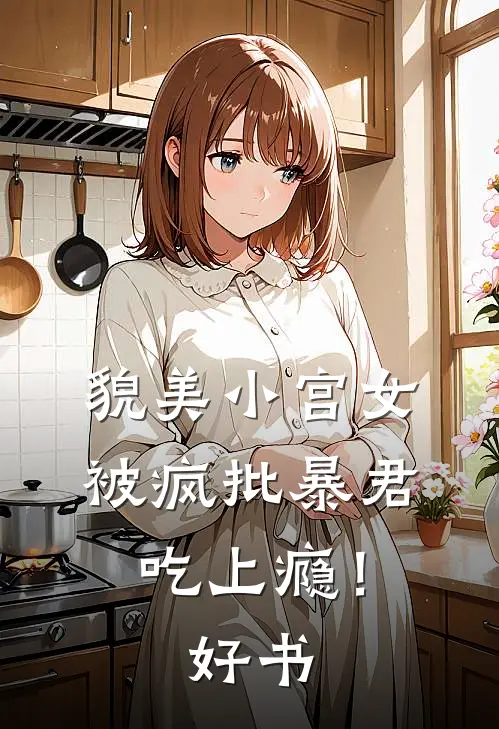 貌美小宫女，被疯批暴君吃上瘾！好书