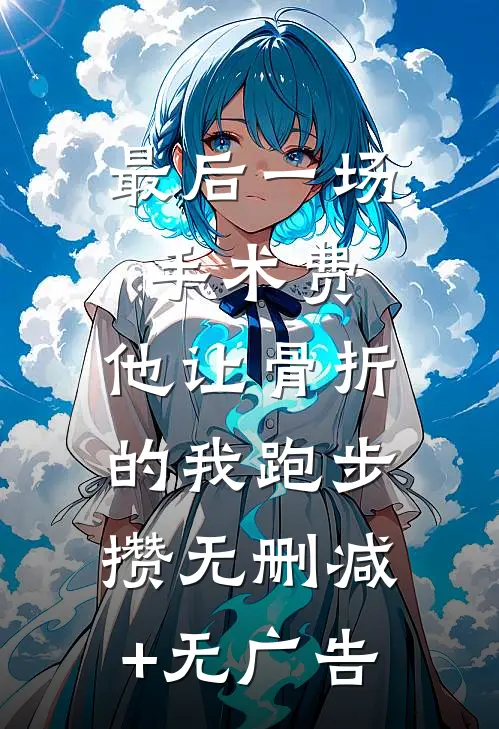 最后一场手术费，他让骨折的我跑步攒无删减+无广告