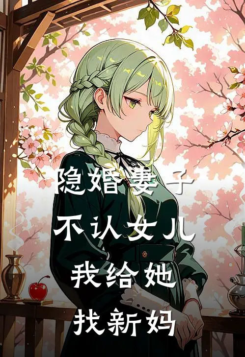 隐婚妻子不认女儿，我给她找新妈