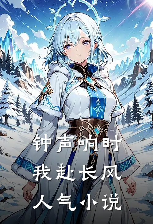 钟声响时，我赴长风人气小说