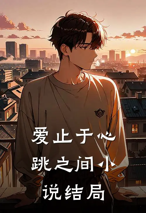 爱止于心跳之间小说结局