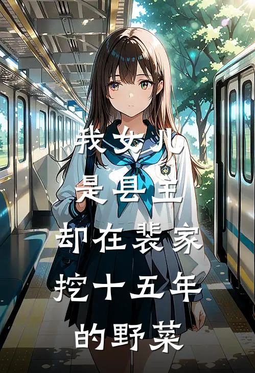 我女儿是县主，却在裴家挖十五年的野菜