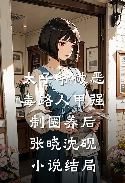 太子爷被恶毒路人甲强制圈养后张晓沈砚小说结局