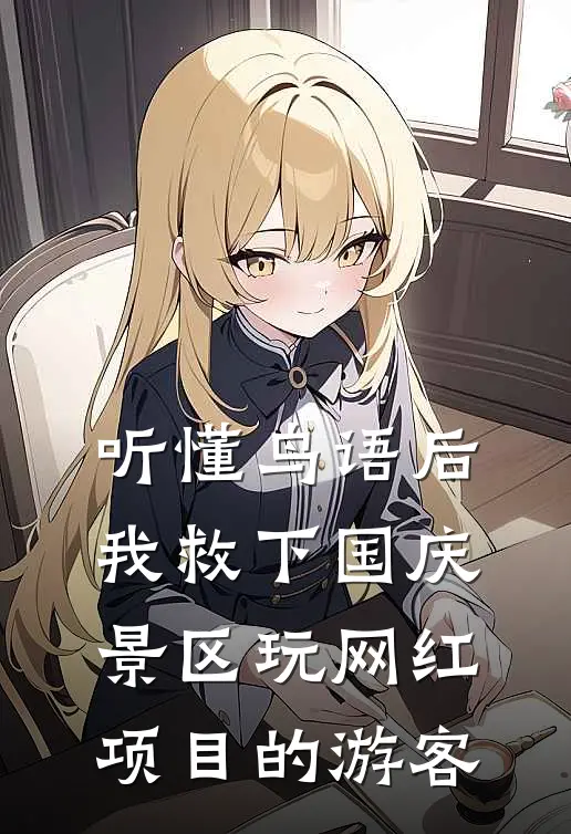 听懂鸟语后，我救下国庆景区玩网红项目的游客