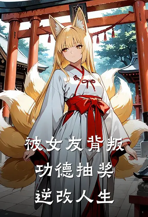 被女友背叛，功德抽奖逆改人生