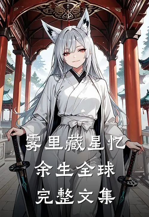 雾里藏星忆余生全球完整文集