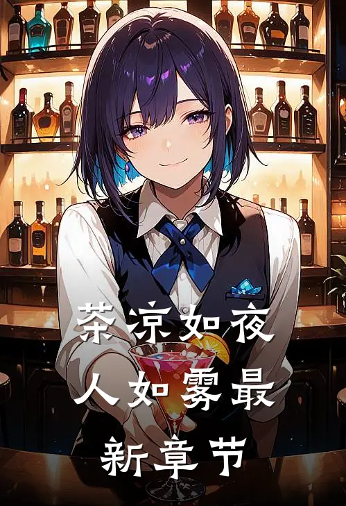 茶凉如夜人如雾最新章节