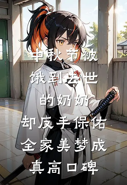 中秋节被饿到去世的奶奶，却反手保佑全家美梦成真高口碑