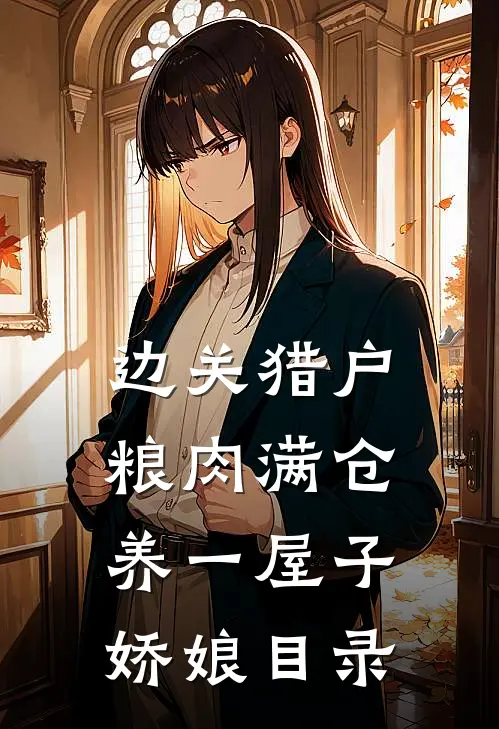边关猎户，粮肉满仓养一屋子娇娘目录