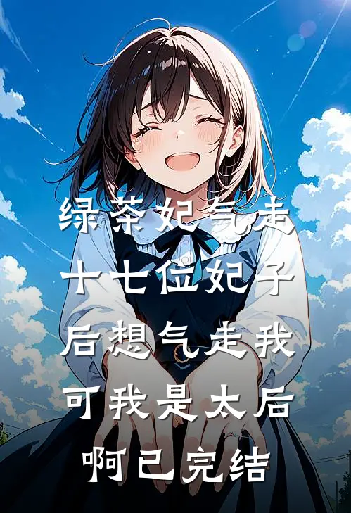 绿茶妃气走十七位妃子后想气走我，可我是太后啊已完结