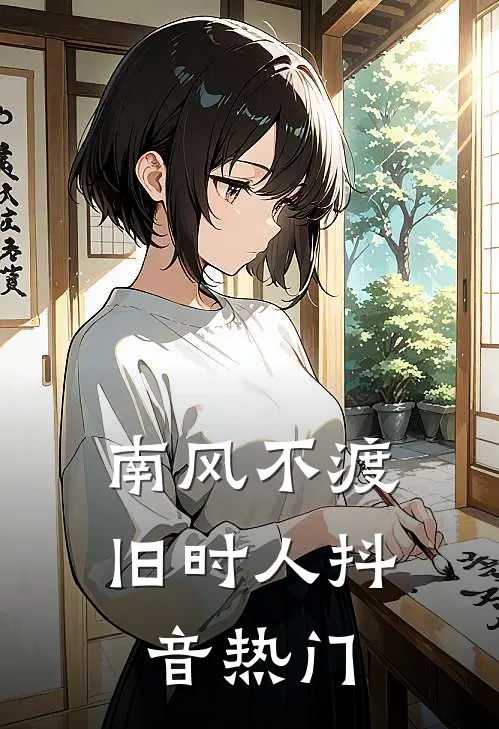 南风不渡旧时人抖音热门