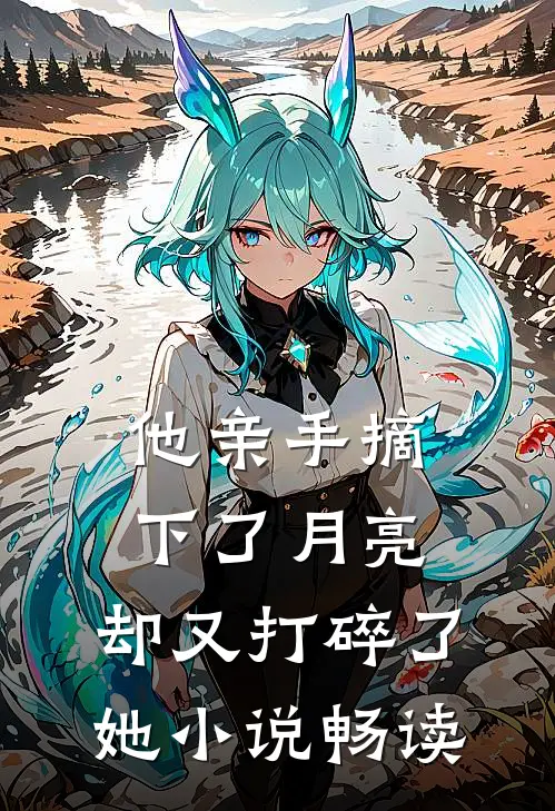 他亲手摘下了月亮，却又打碎了她小说畅读