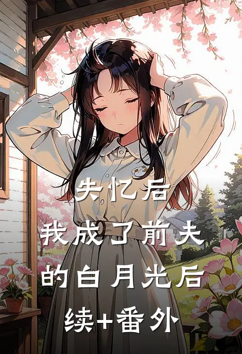 失忆后，我成了前夫的白月光后续+番外