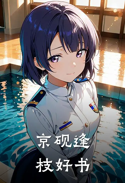 京砚逢枝好书