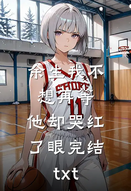 余生我不想再等，他却哭红了眼完结txt