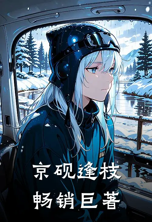 京砚逢枝畅销巨著