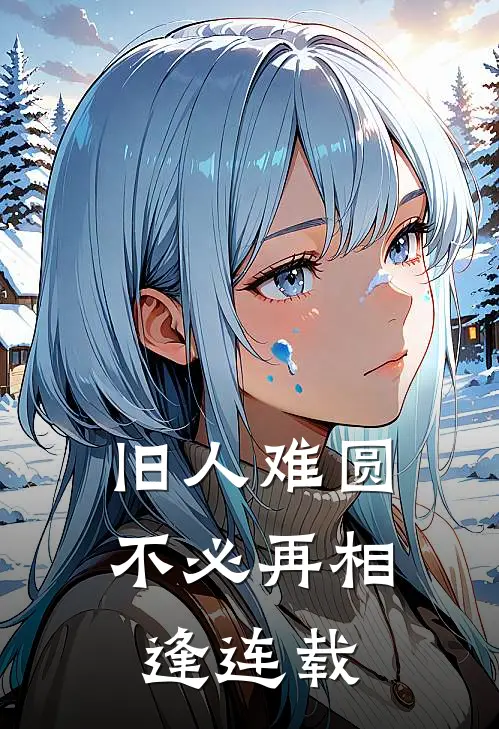 旧人难圆，不必再相逢连载