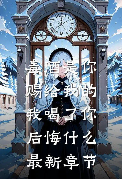 毒酒是你赐给我的，我喝了你后悔什么最新章节
