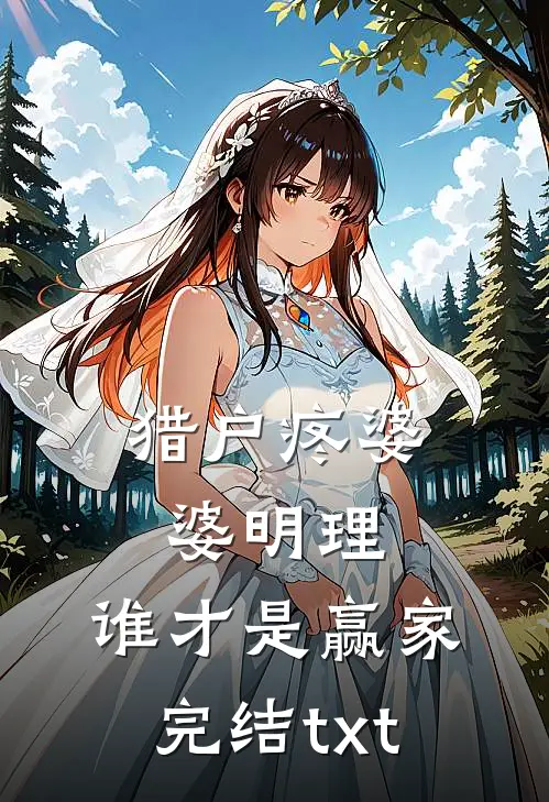 猎户疼婆婆明理，谁才是赢家完结txt