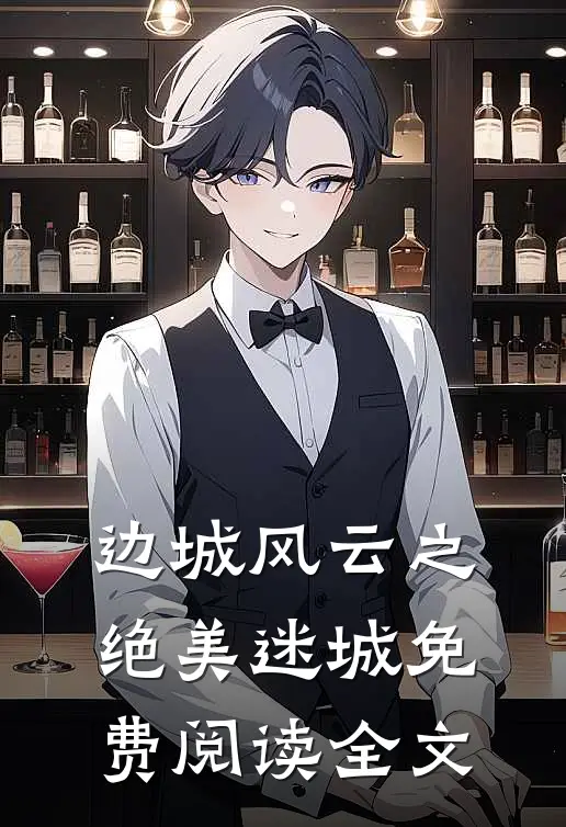 边城风云之绝美迷城免费阅读全文