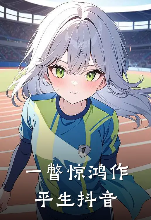 一瞥惊鸿作平生抖音