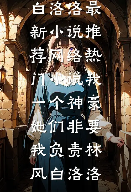 我一个神豪，她们非要我负责(林风白洛洛)最新小说推荐_网络热门小说我一个神豪，她们非要我负责林风白洛洛