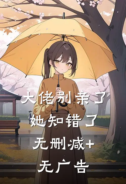 大佬别亲了，她知错了无删减+无广告