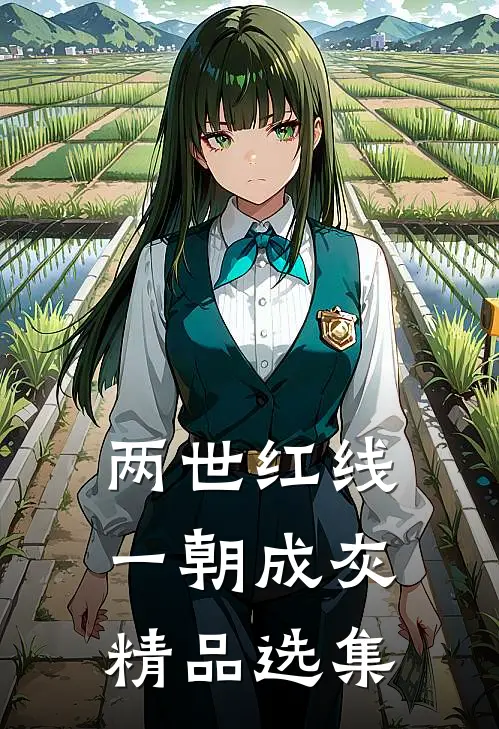 两世红线，一朝成灰精品选集