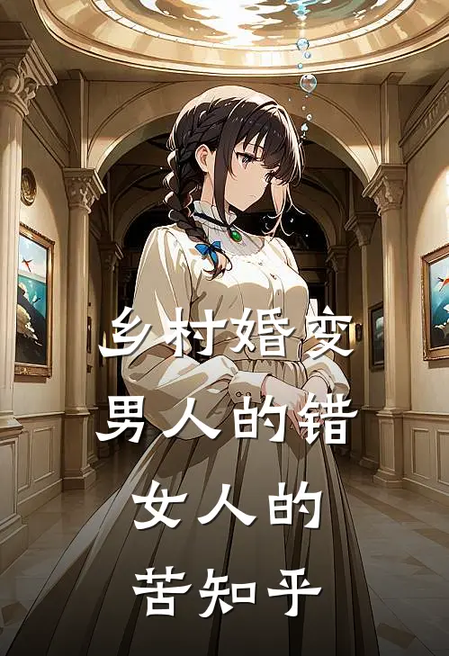 乡村婚变，男人的错，女人的苦知乎