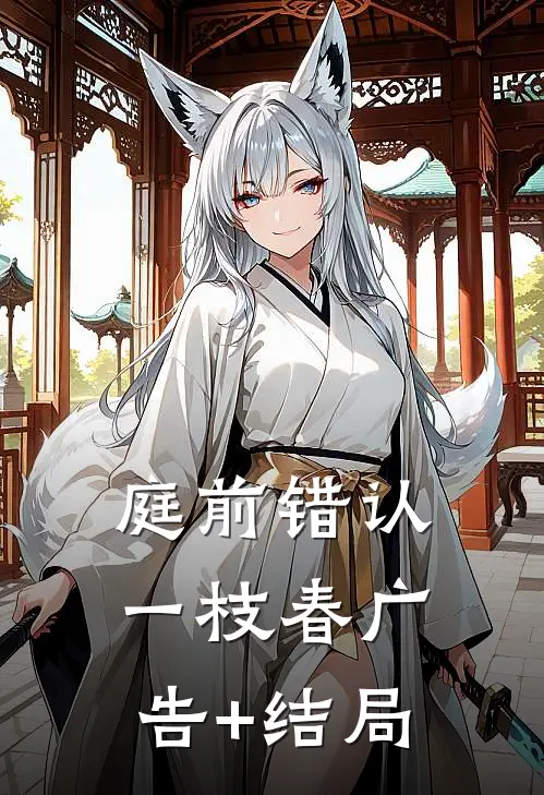 庭前错认一枝春广告+结局