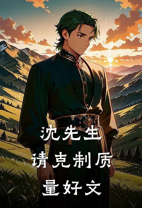 沈先生，请克制质量好文