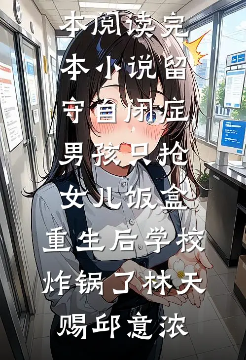 留守自闭症男孩只抢女儿饭盒，重生后学校炸锅了(林天赐邱意浓)免费小说全本阅读_完本小说留守自闭症男孩只抢女儿饭盒，重生后学校炸锅了林天赐邱意浓
