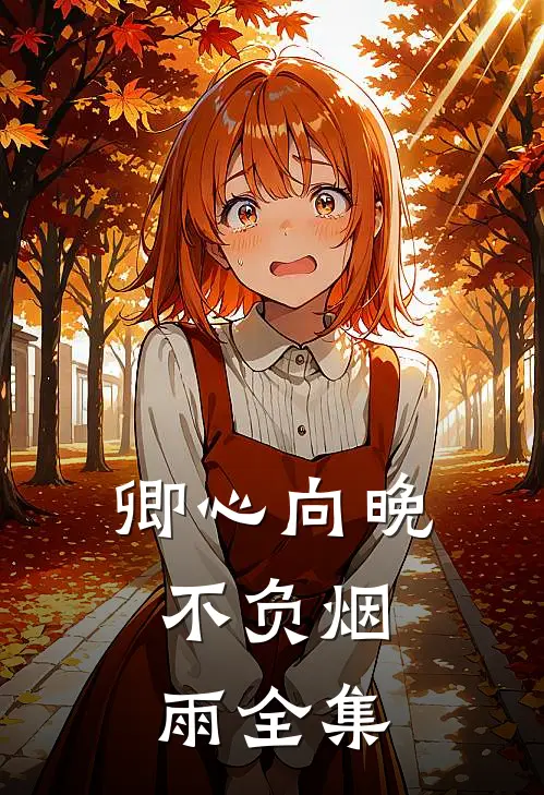 卿心向晚，不负烟雨全集