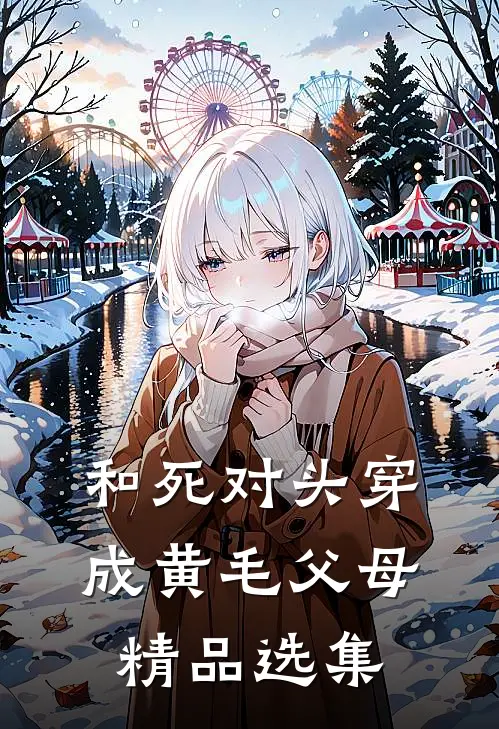 和死对头穿成黄毛父母精品选集