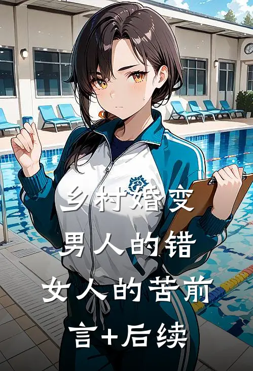 乡村婚变，男人的错，女人的苦前言+后续