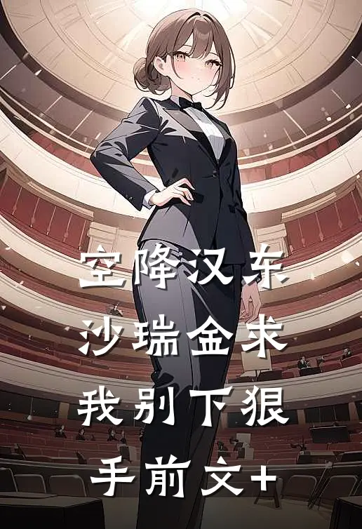 空降汉东，沙瑞金求我别下狠手前文+