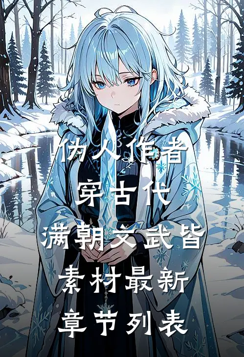伪人作者穿古代，满朝文武皆素材最新章节列表