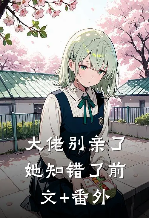 大佬别亲了，她知错了前文+番外