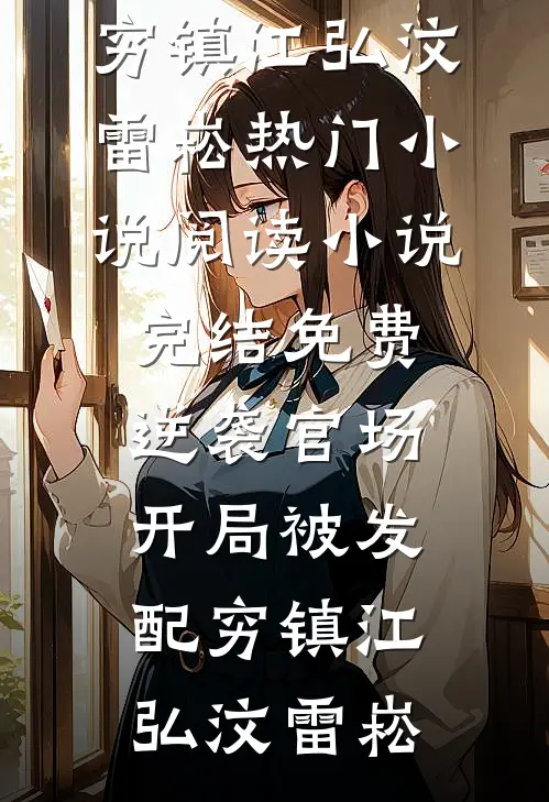 逆袭官场，开局被发配穷镇(江弘汶雷崧)热门小说阅读_小说完结免费逆袭官场，开局被发配穷镇江弘汶雷崧