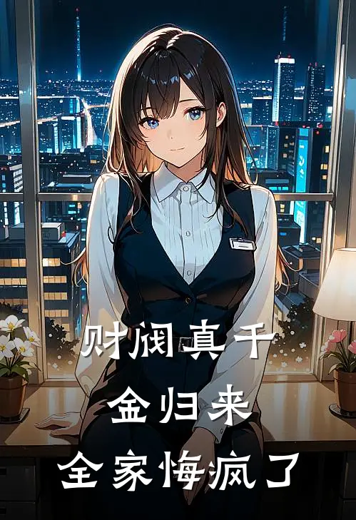 财阀真千金归来，全家悔疯了