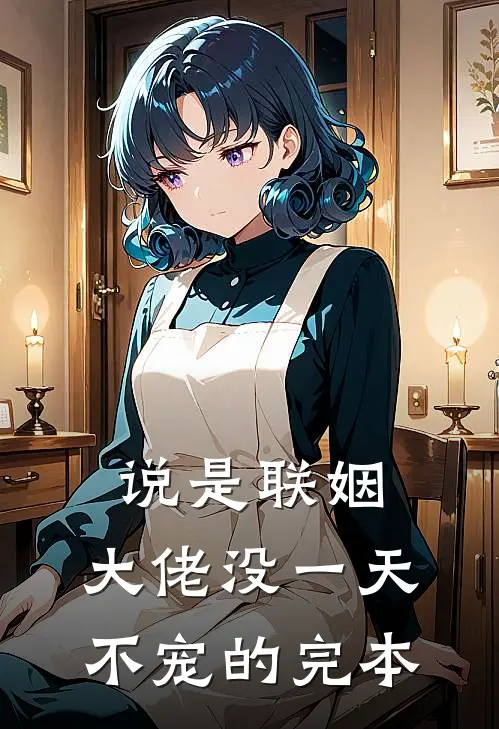 说是联姻，大佬没一天不宠的完本