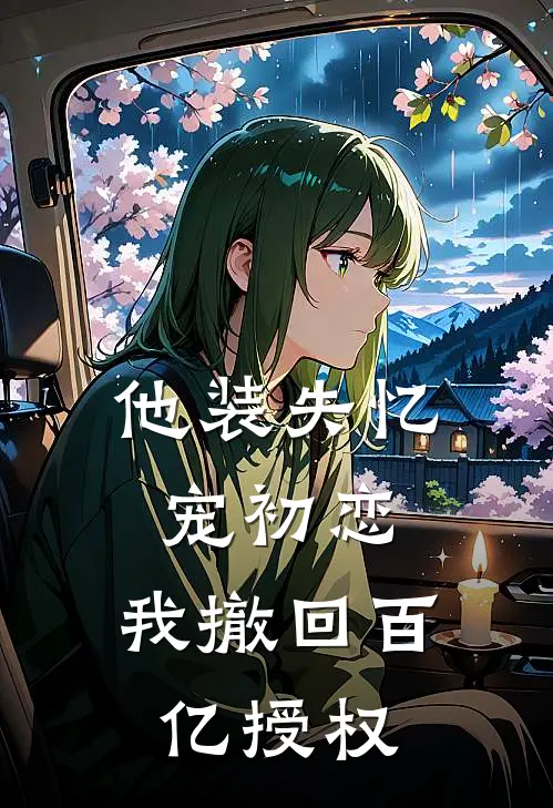 他装失忆宠初恋，我撤回百亿授权