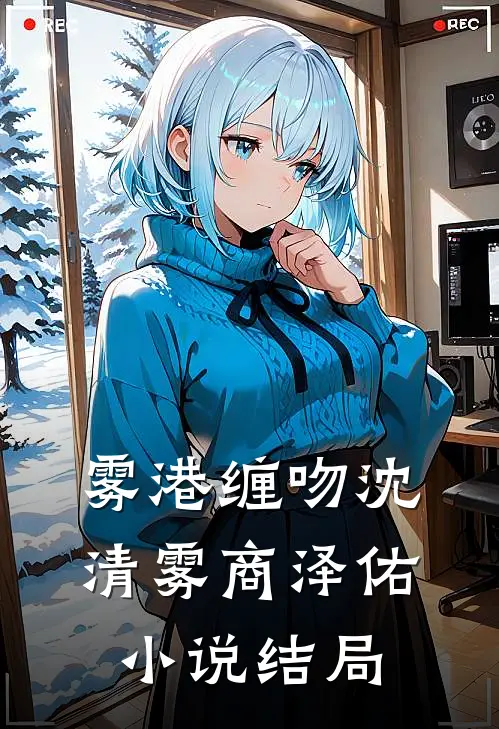 雾港缠吻沈清雾商泽佑小说结局