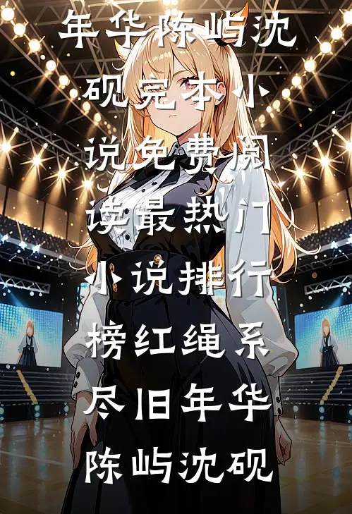 红绳系尽旧年华(陈屿沈砚)完本小说免费阅读_最热门小说排行榜红绳系尽旧年华(陈屿沈砚)