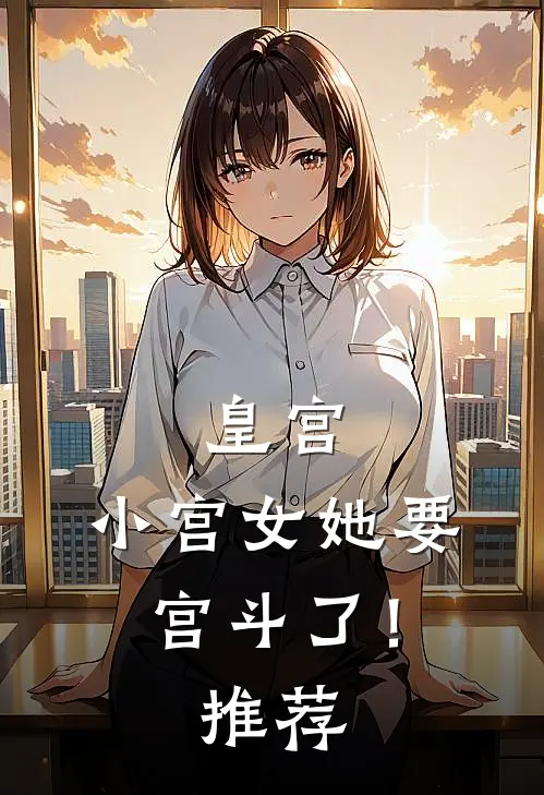 皇宫：小宫女她要宫斗了！推荐